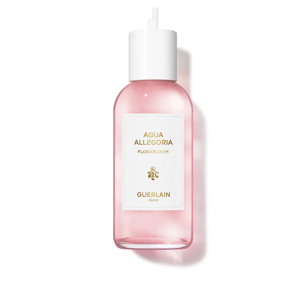 Туалетная вода Aqua Allegoria Florabloom, 200 мл, с нотами нероли Guerlain