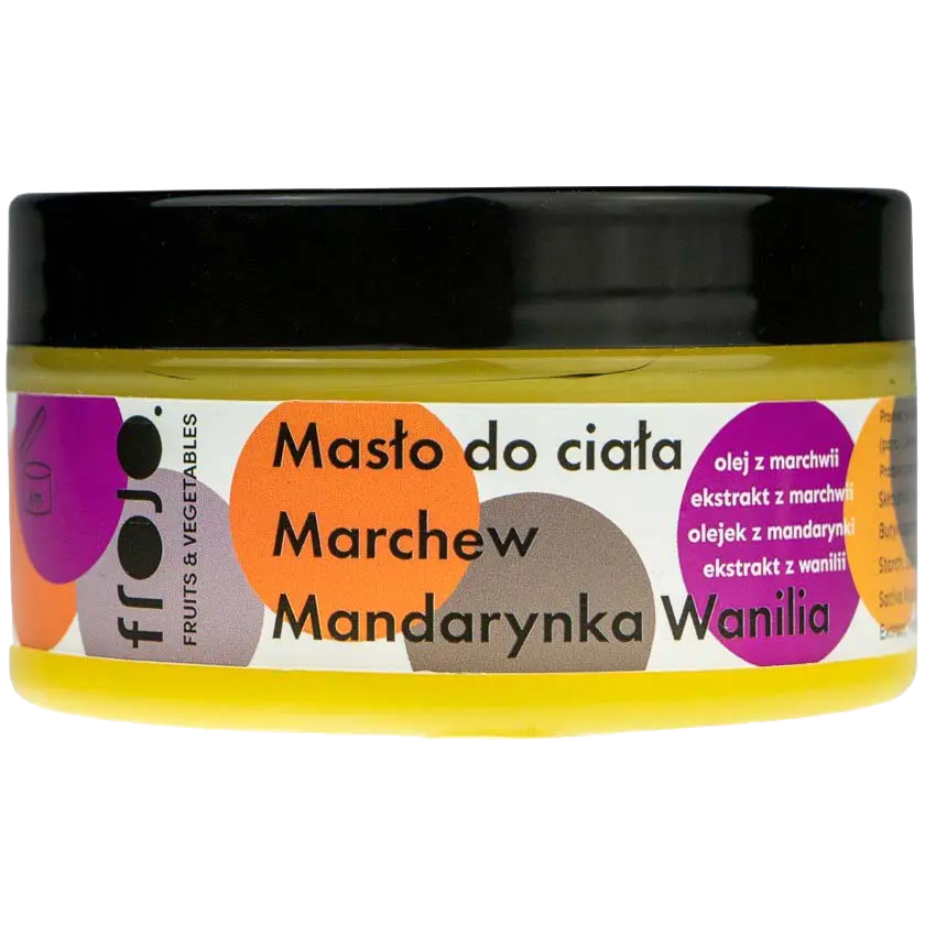 

Frojo питательное масло для тела, 100 мл