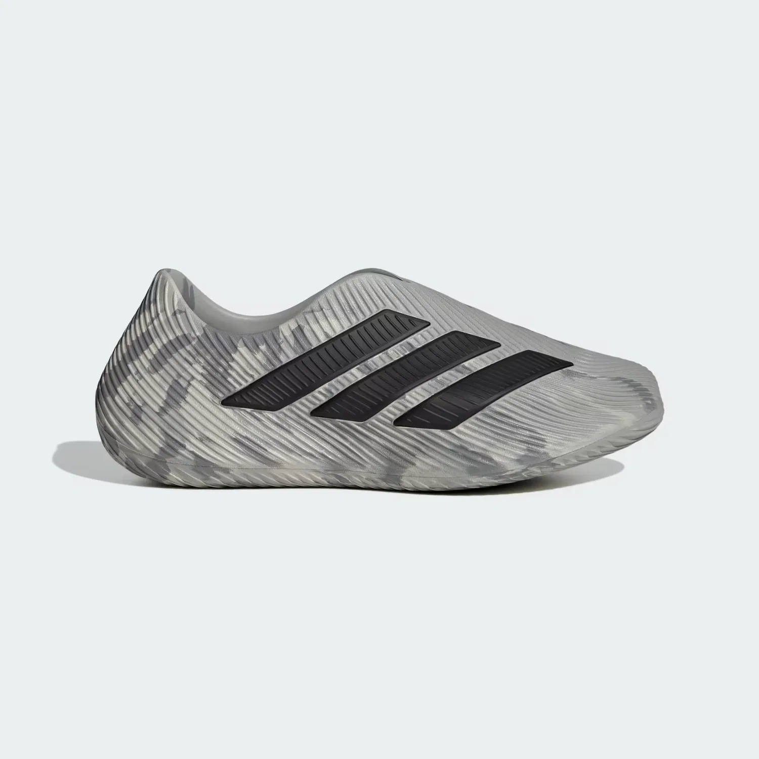 Детские дышащие сандалии PURECHILL JUNIOR Adidas Sportswear, Grey Two/Core Black/Grey One
