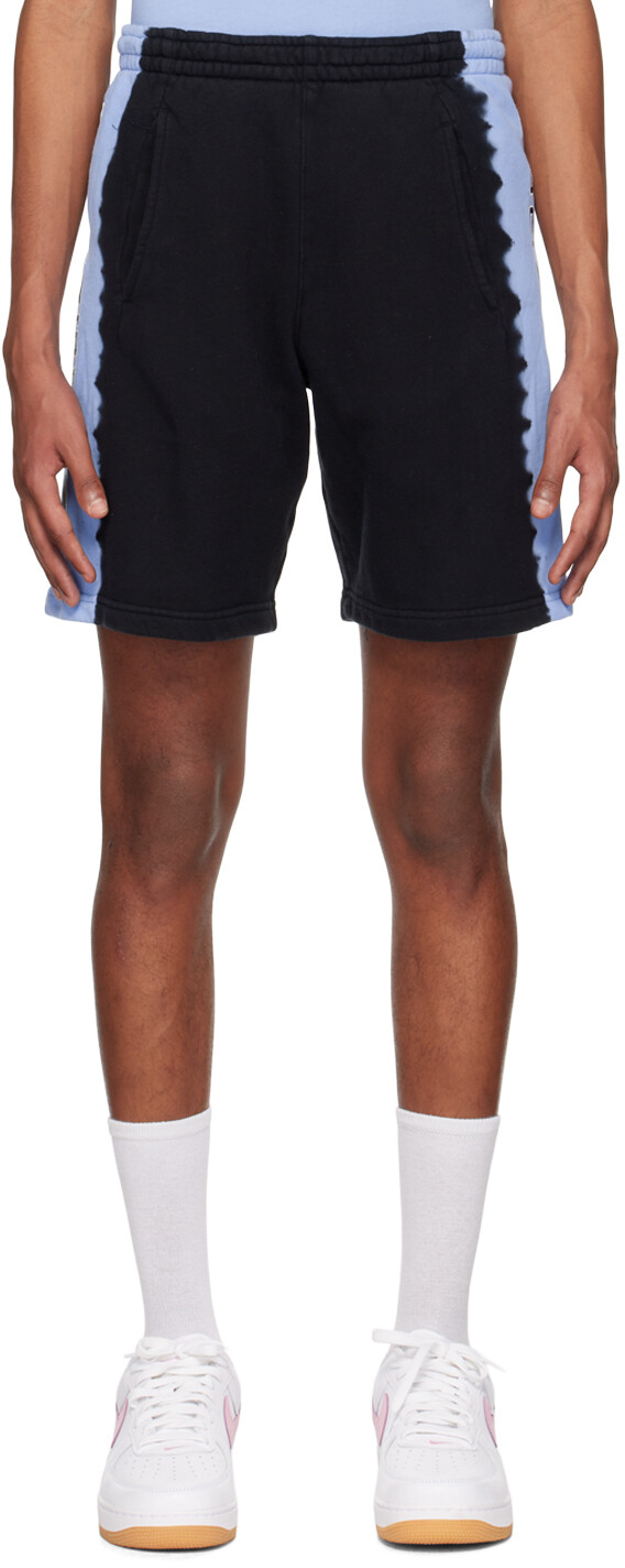 

Эксклюзивные шорты SSENSE Black Tie Noon Goons
