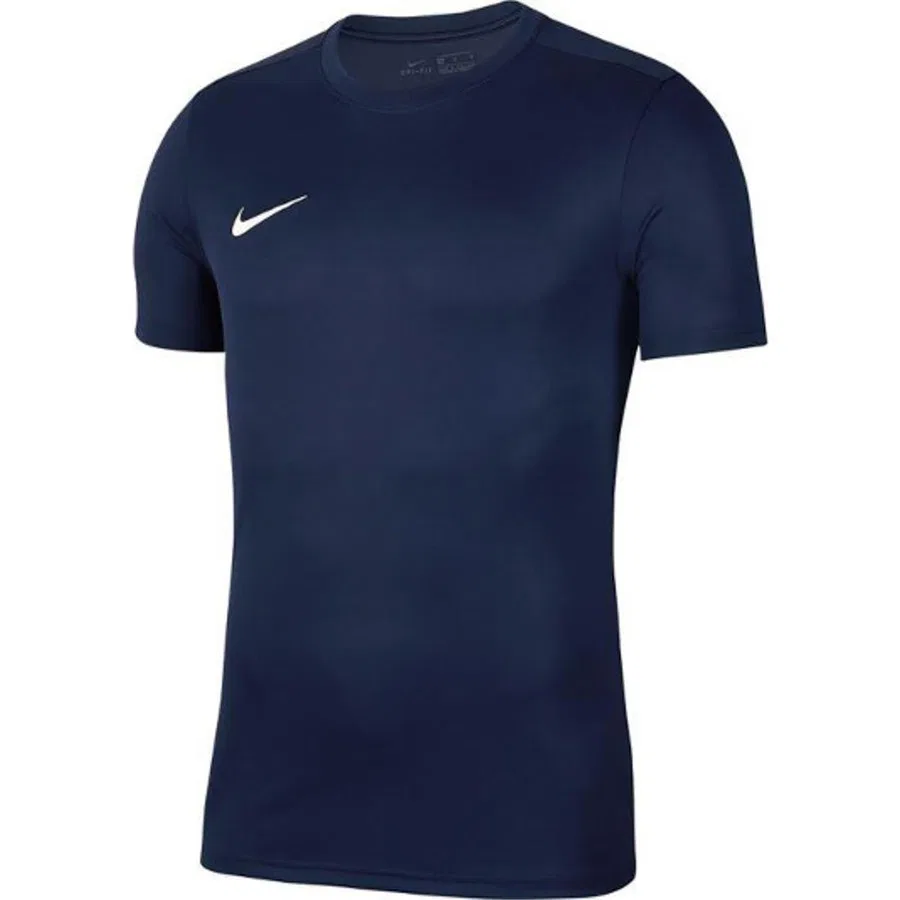 Футболка спортивная с коротким рукавом Park VII Jersey Nike, Фиолетовый