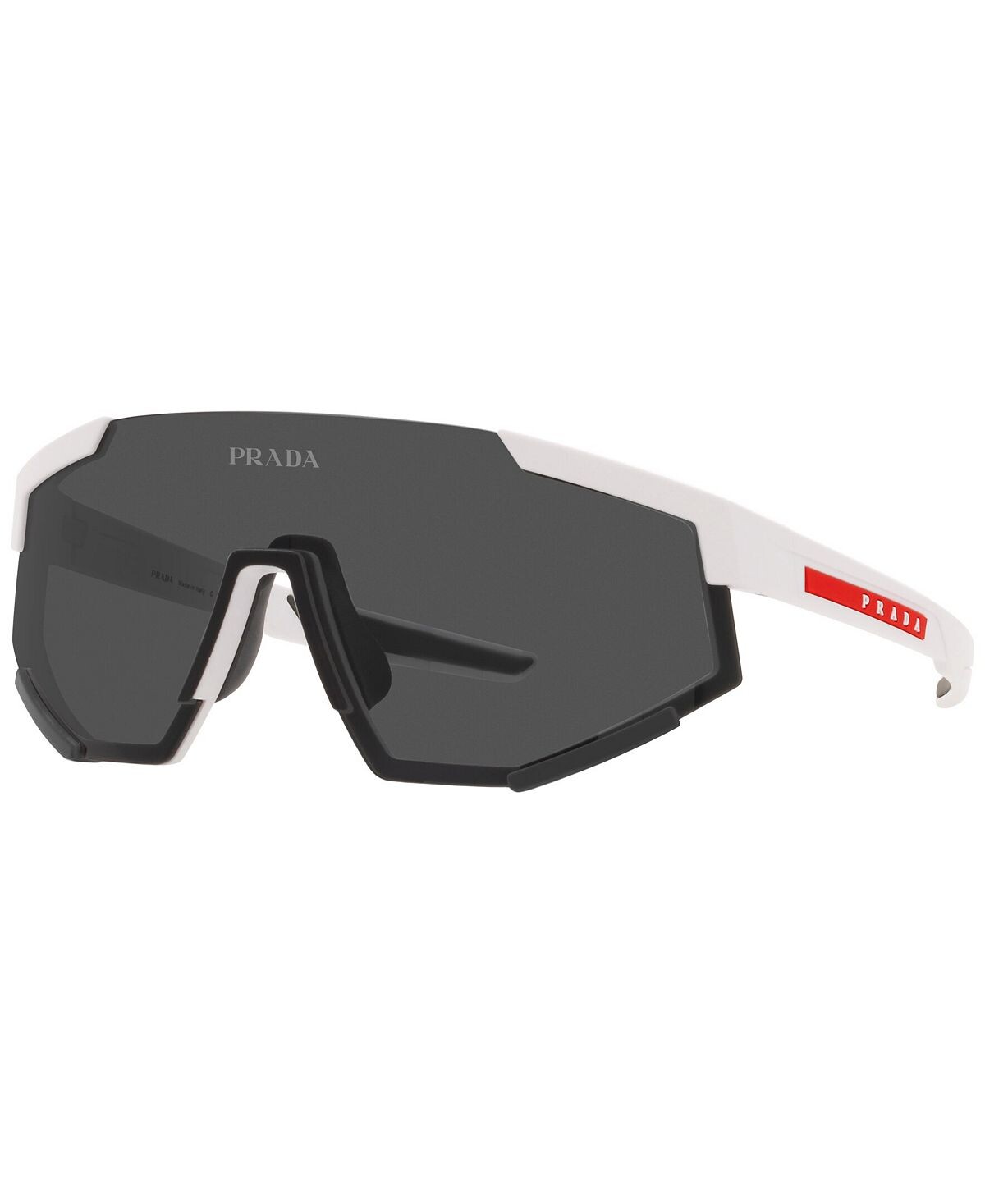 

Мужские солнцезащитные очки, ps 04ws 39 PRADA LINEA ROSSA, мульти