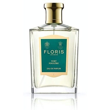 Floris London Vert Fougère парфюмированная вода для женщин 100мл — фото 2