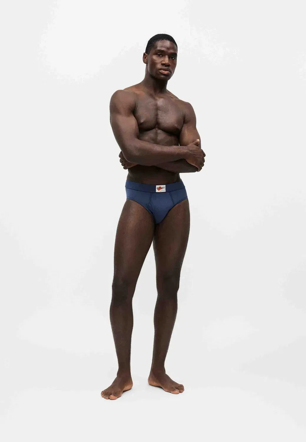 Краткое описание - краткое описание Dsquared2, Blue — фото 2