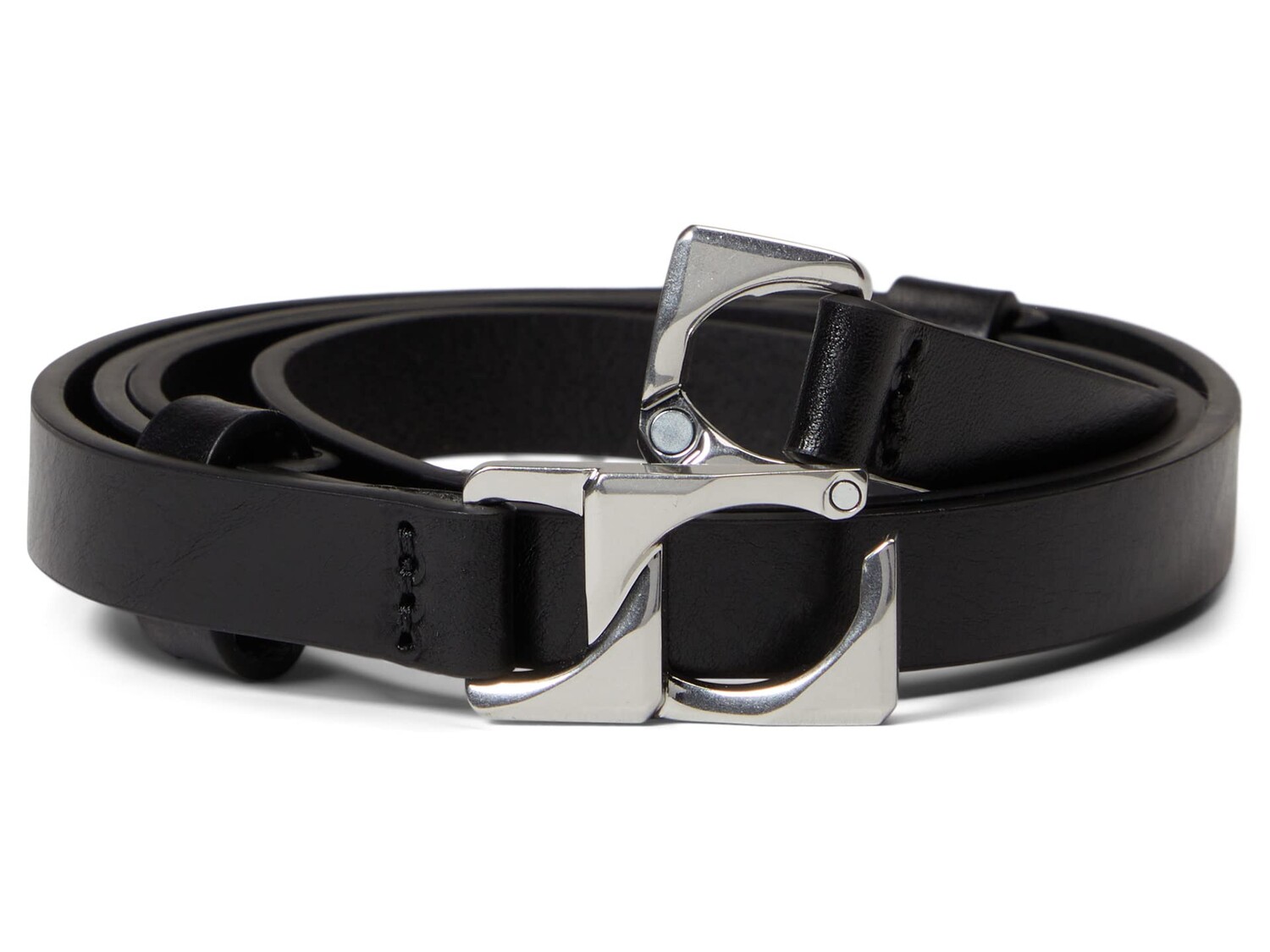 

Ремень rag & bone, Olympus Skinny Belt