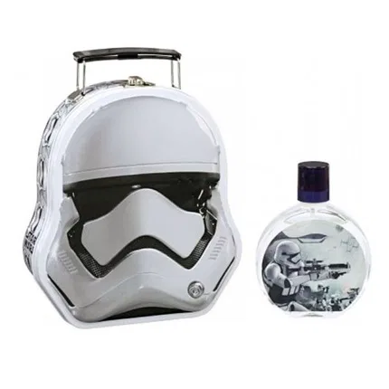 Туалетная вода детская Disney Star Wars, 100 мл