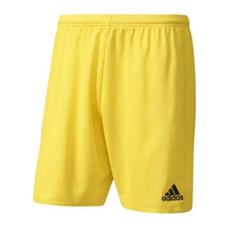 Шорты спортивные Parma 16 adidas, Желтый