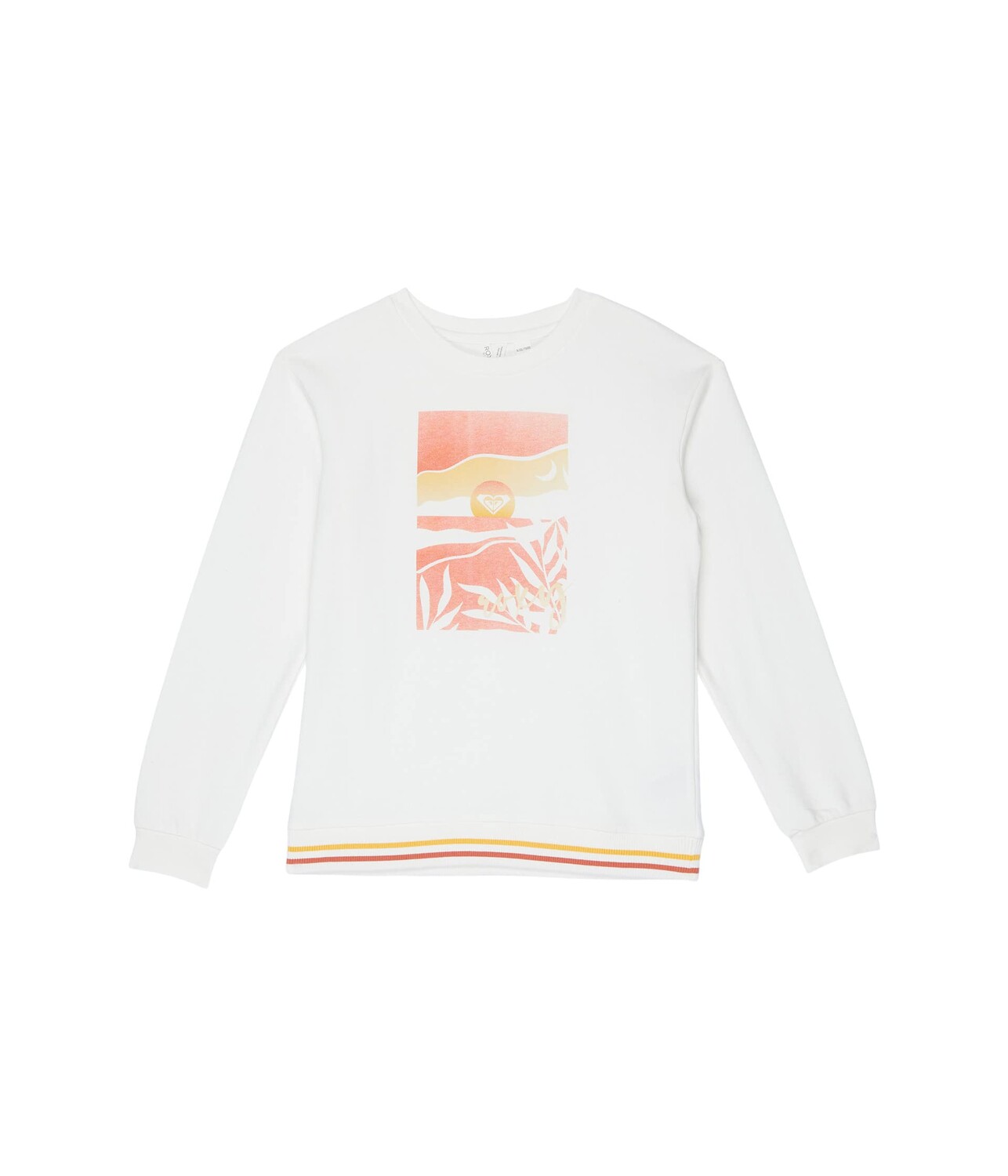 

Худи Roxy Kids, Dababy Sweatshirt