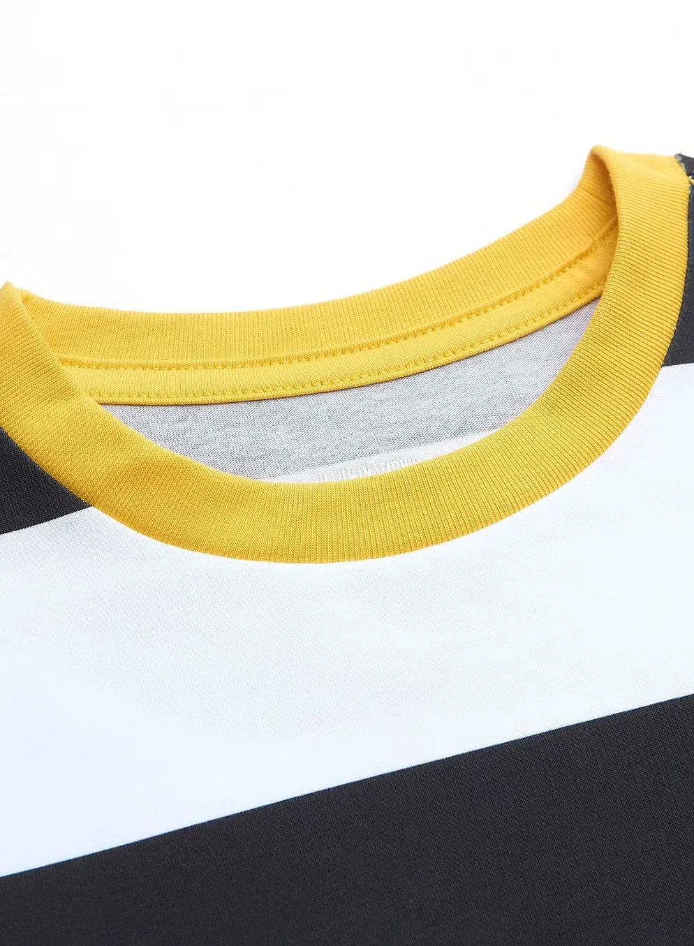 Футболка детская с принтом Minions Peekaboo Giordano, разноцветная — фото 3