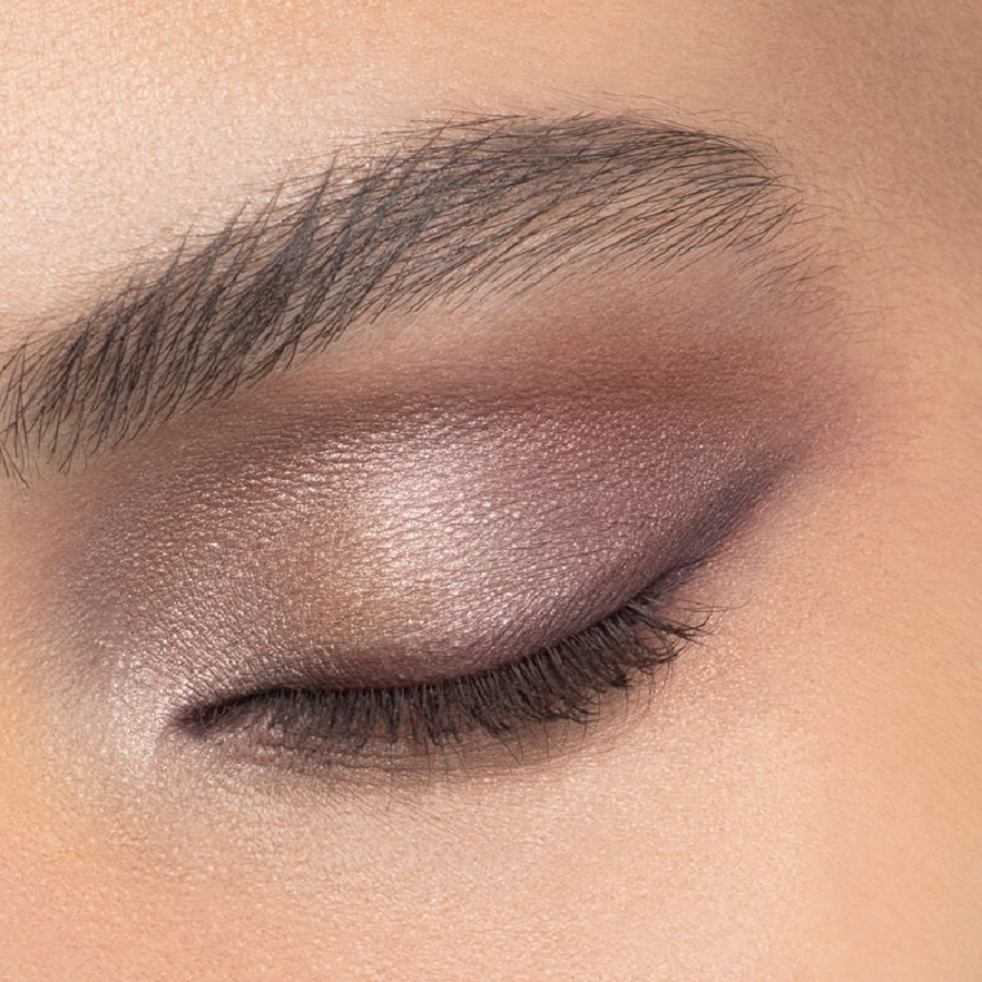 Палитра теней для век Dior Diorshow 5 Couleurs, Оттенок 669 Soft Cashmere — фото 3