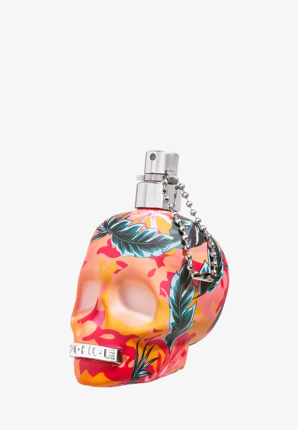 Быть экзотической женщиной из джунглей - парфюмированная вода Police Fragrances, 40 мл — фото 2