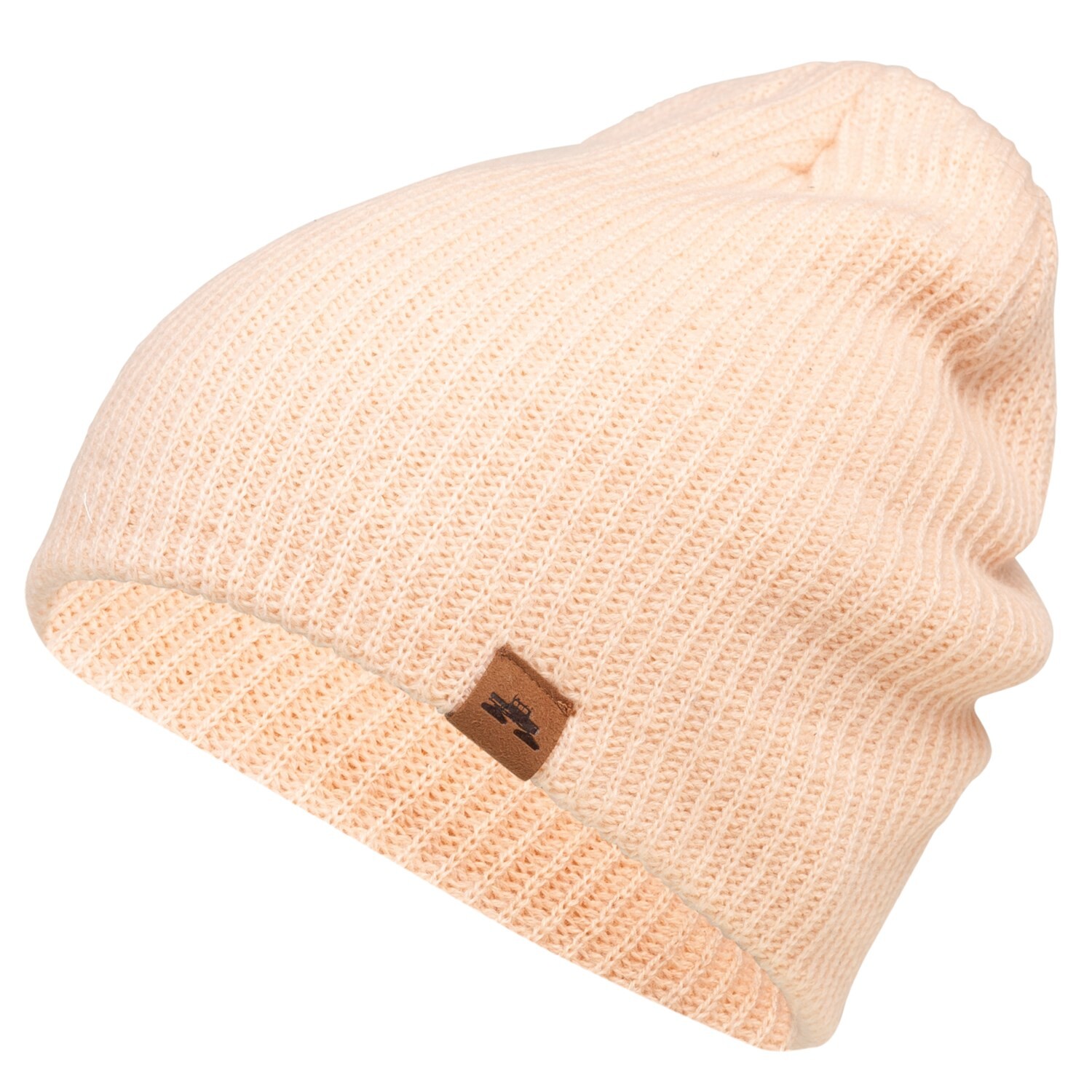 

Шапка Spacecraft Offender, peach