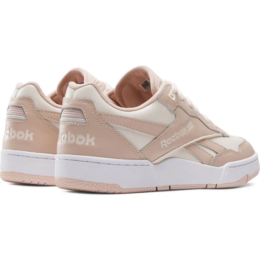 Детские спортивные кроссовки с покрытием из PU Reebok — фото 3