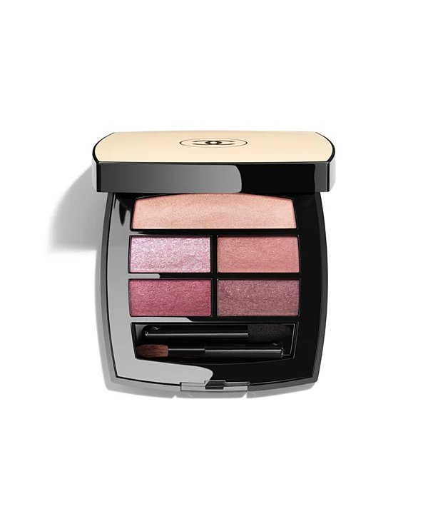 

Палетка теней Les Beiges Healthy Glow Natural, cool