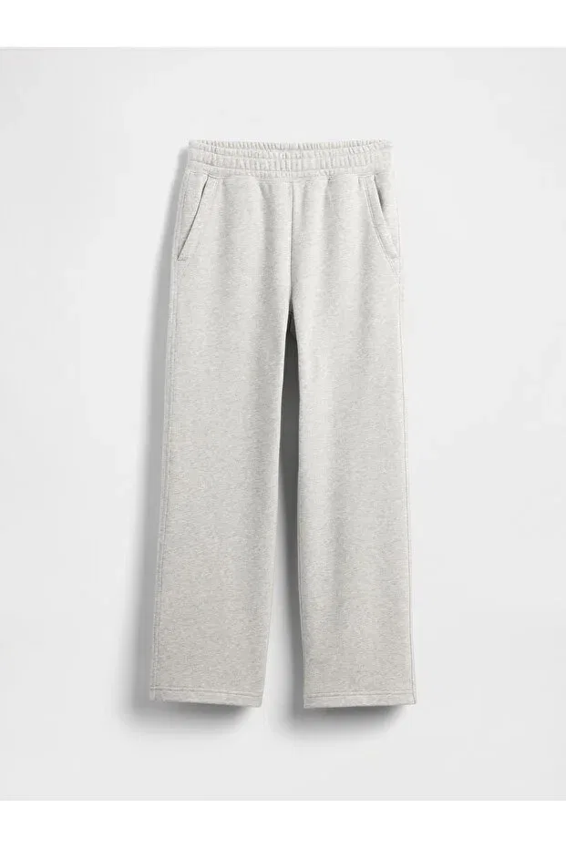 Детские спортивные штаны для мальчиков с принтом VintageSoft Baggy Gap, Gray-005 — фото 2
