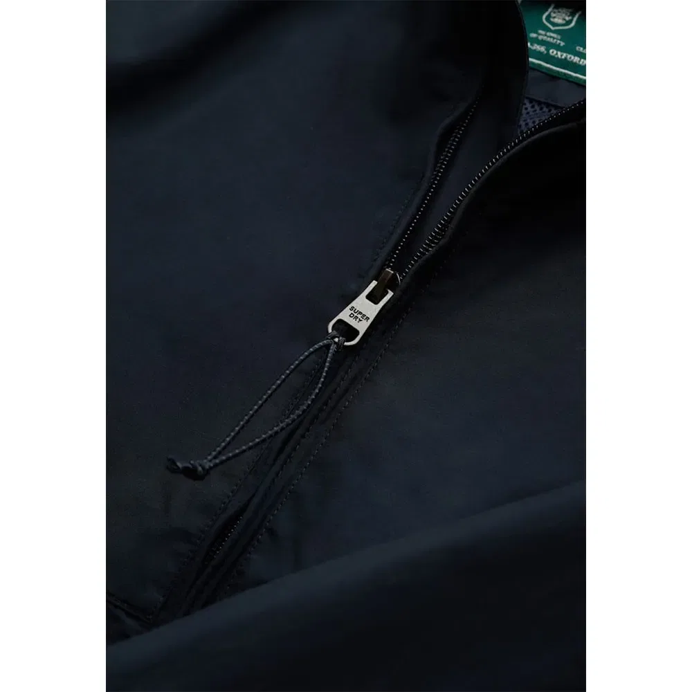Куртка Flyweight Superdry, синий — фото 2