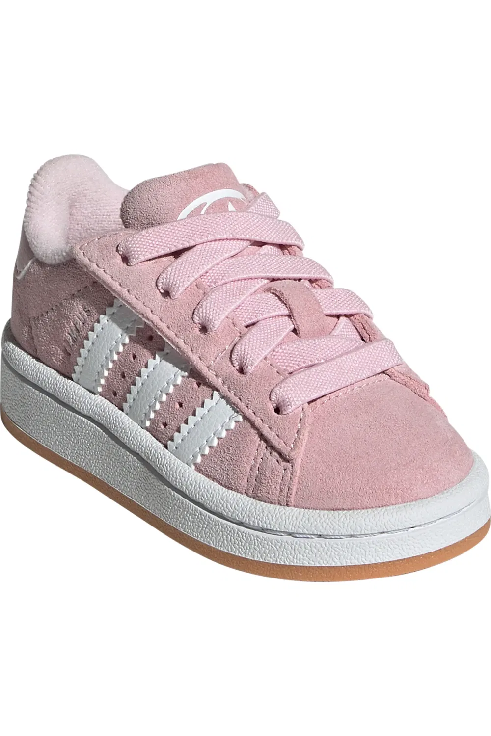 Кроссовки детские Campus 00s adidas, Clpink/Ftw