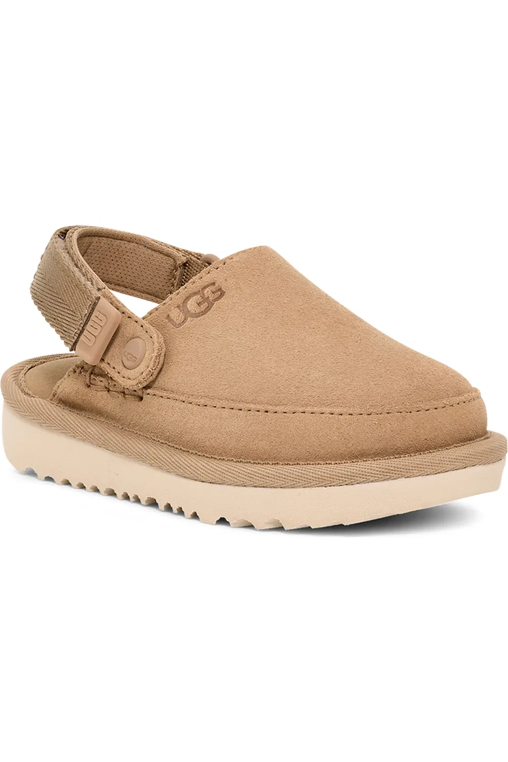 Детские сандалии водонепроницаемые Goldenstar UGG, Sand