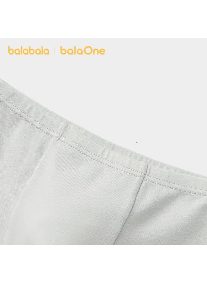 Трусы-боксеры хлопковые комплект из 5 штук Balabala