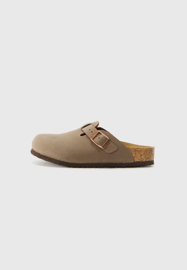 Мюли Birkenstock, мокко