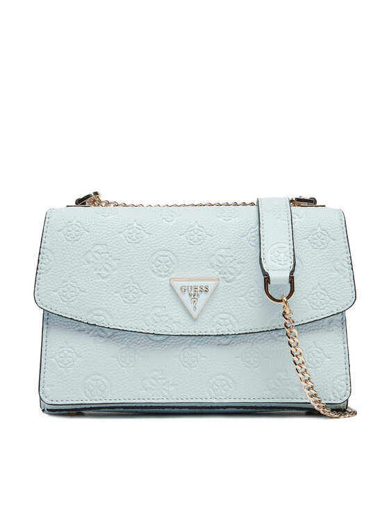 

Сумочка HWPG93 49210 Guess, синий