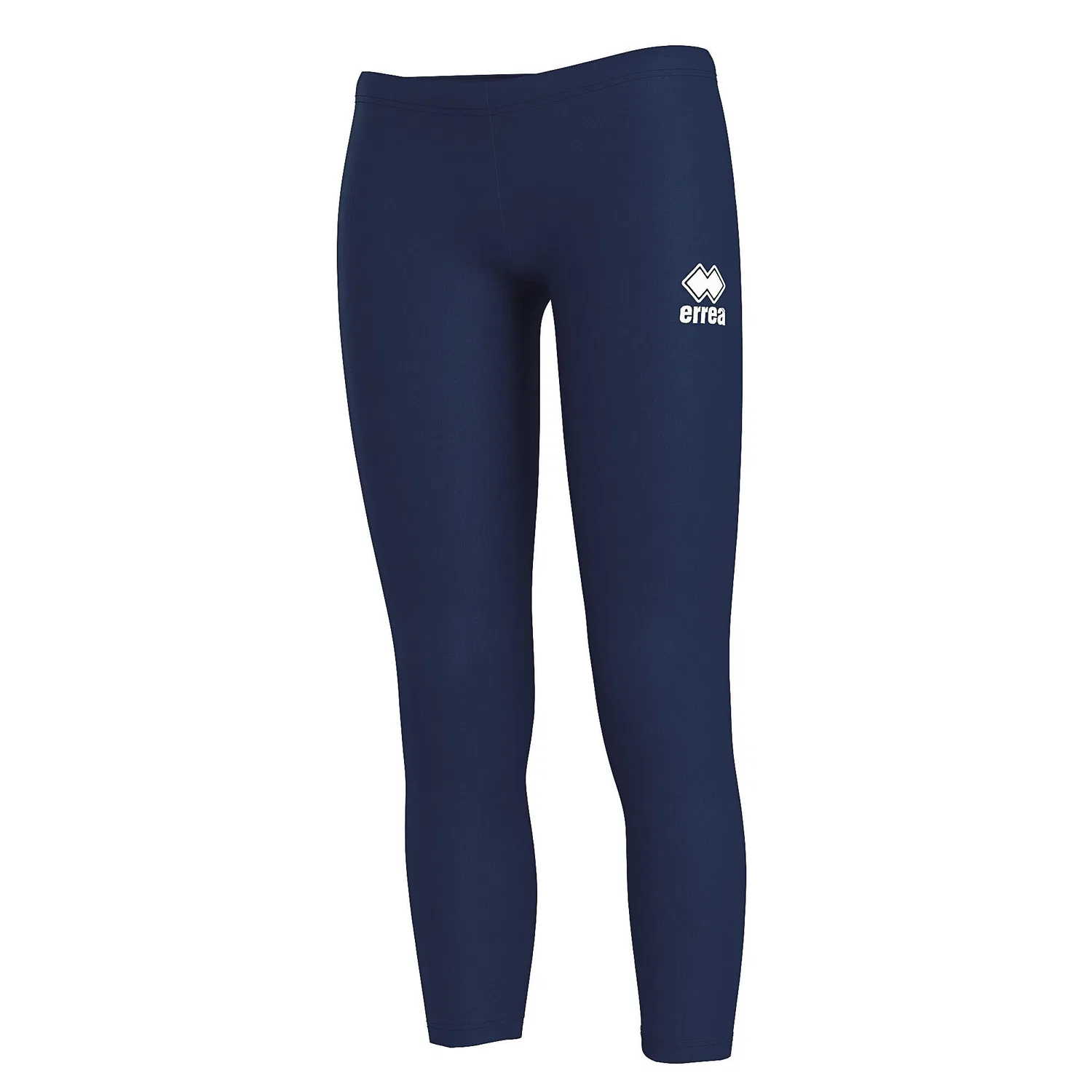 Детские леггинсы с принтом Dalma Jr Errea, Navyblau