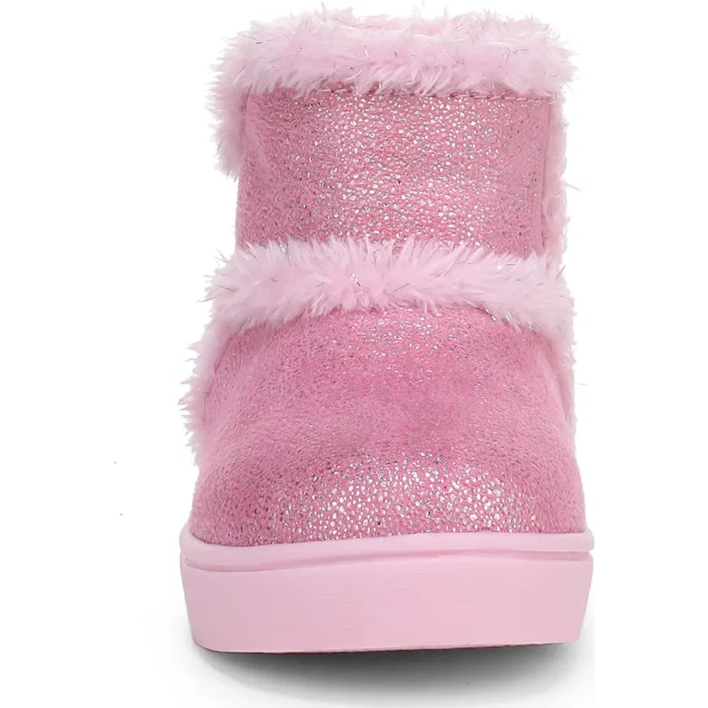 Детские ботинки Madison Play Chill Boot Dr. Scholl'S, Pink — фото 3