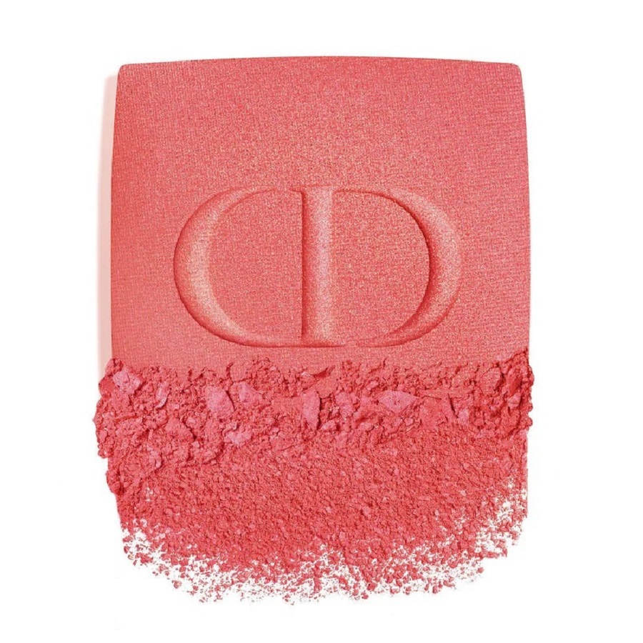 Румяна Dior Rouge, 028 Actrice — фото 2