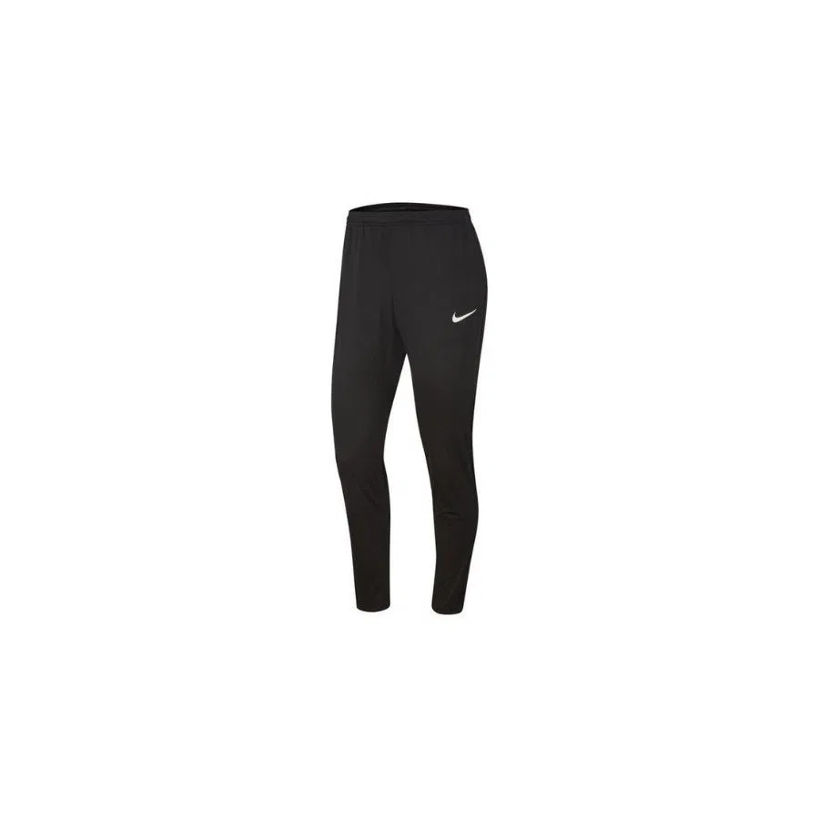 Спортивные штаны Nike Dri-FIT с эластичным поясом, Черный — фото 3
