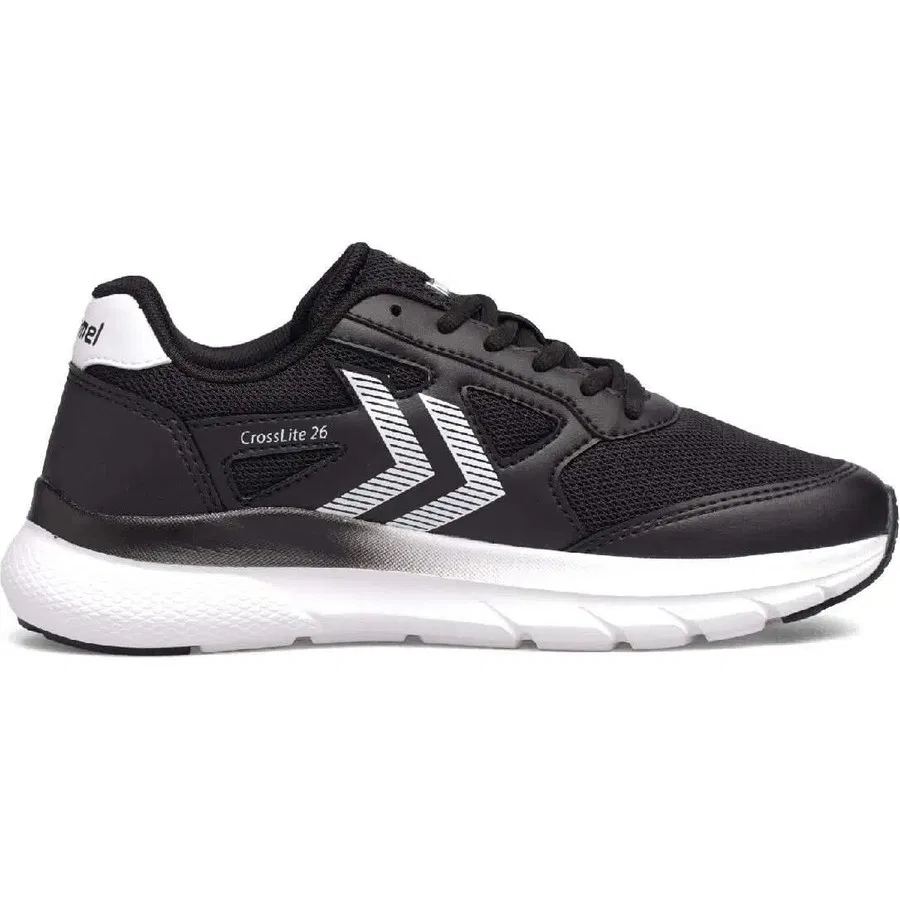 Кроссовки с сеткой Hummel Crosslite 26, Белый