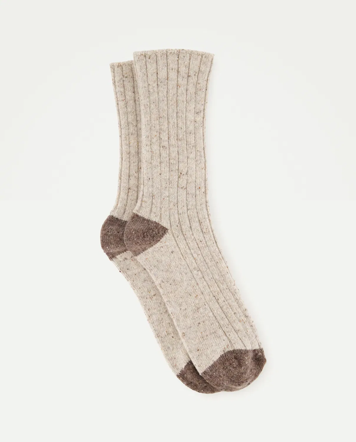 Детские носки для девочек Cotton Juice, Beige