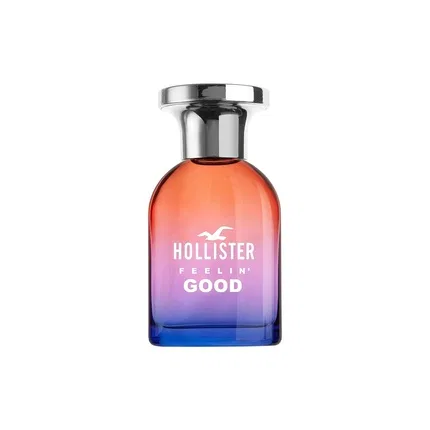 Парфюмерная вода Hollister Feelin Good for Her, 30 мл