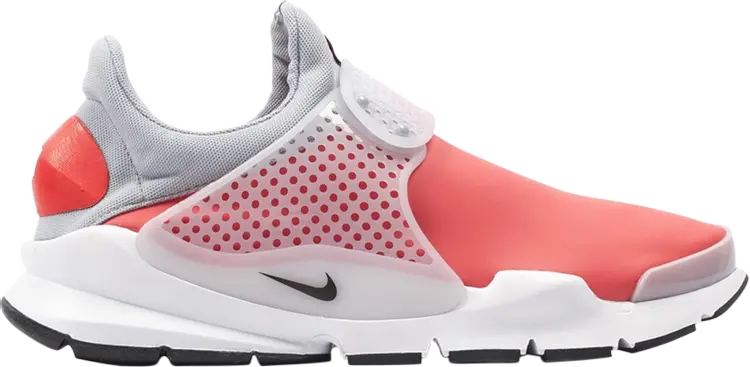 

Кроссовки Nike Sock Dart SE 'Max Orange', оранжевый, Оранжевый;серый, Кроссовки Nike Sock Dart SE 'Max Orange', оранжевый