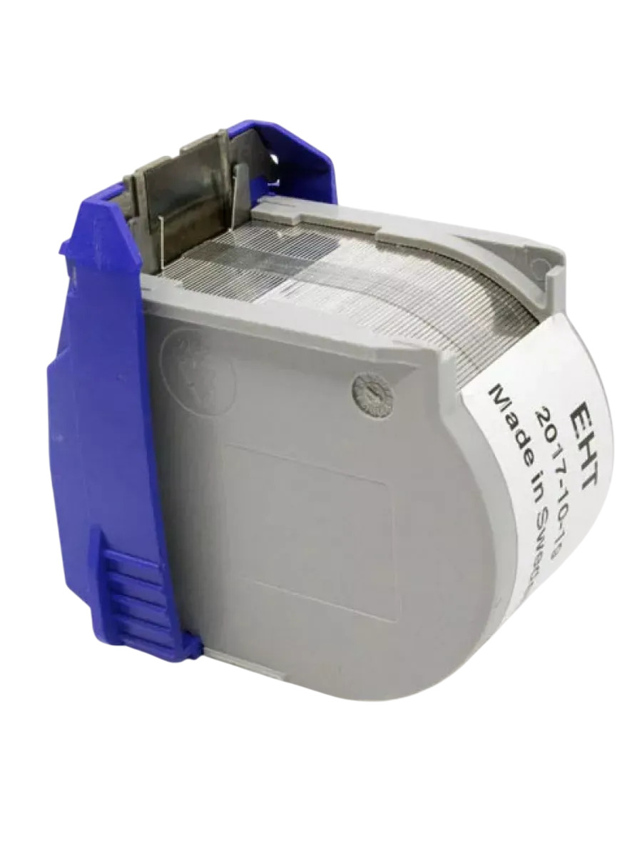 

Скобы для Duplo DBM-150, 5000 шт