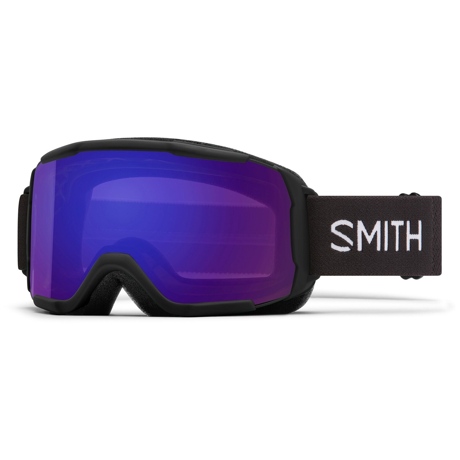 

Защитные очки Smith Showcase OTG, черный