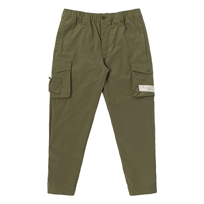 

Брюки-карго унисекс Dickies, цвет Army Green