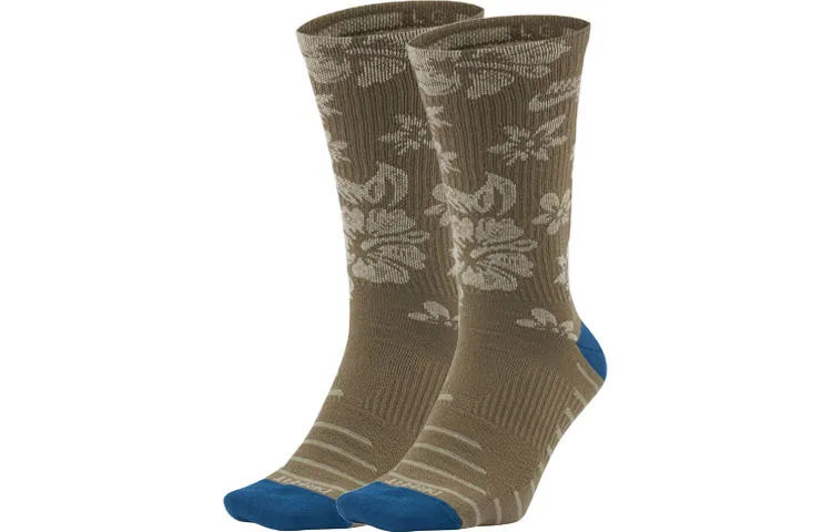 Носки Nike Unisex, 1 пара, цвет Khaki