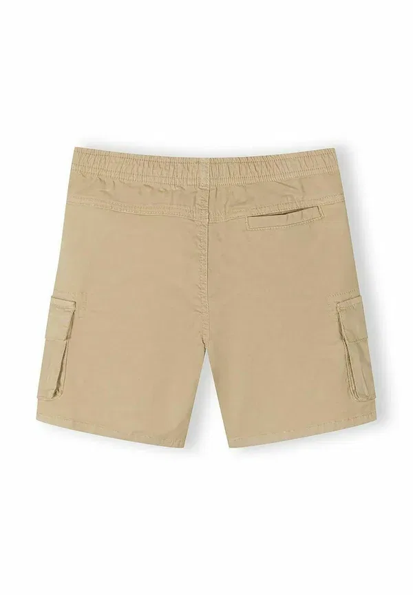 Брюки карго из хлопка Combat 2 pack Minoti, темно-синий/Beige — фото 4