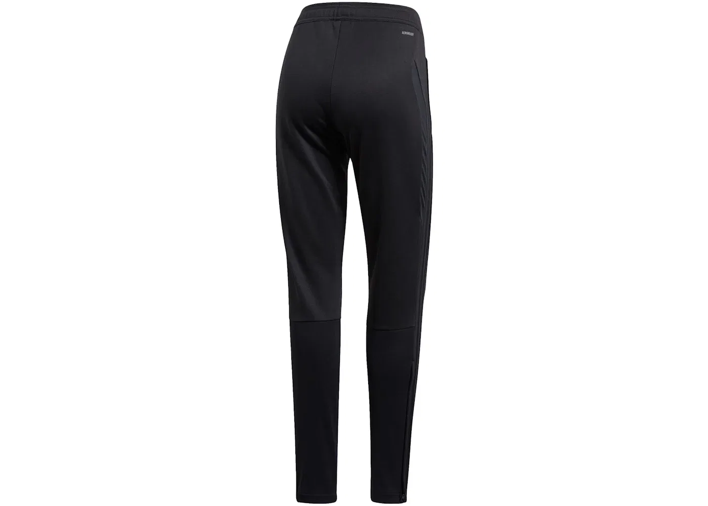 Мужские тренировочные штаны Tiro 19 Adidas, Black — фото 2