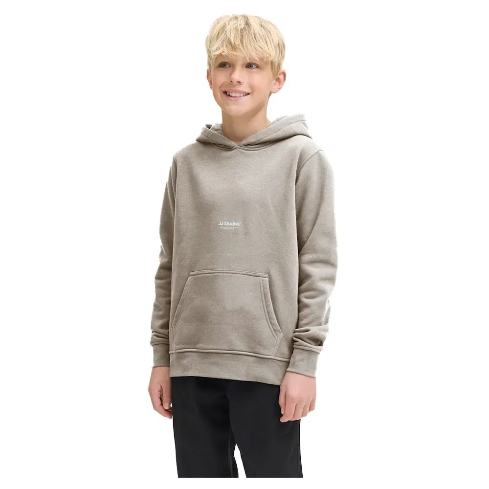 Худи Soho Jack & Jones, бежевый