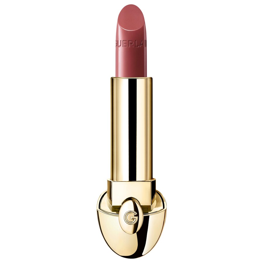 

Матовая помада Rouge G с сатиновым и бархатистым эффектом GUERLAIN, 0.1 oz/3.5 g, 521 Le Grege Rose