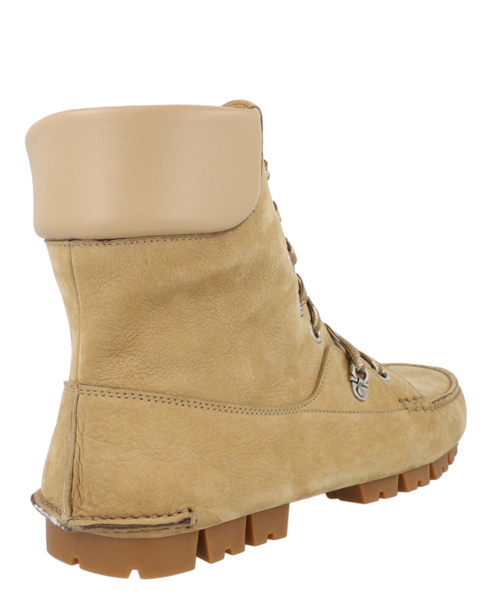 Ботинки для походов Grifo Salvatore Ferragamo, Cashew — фото 3