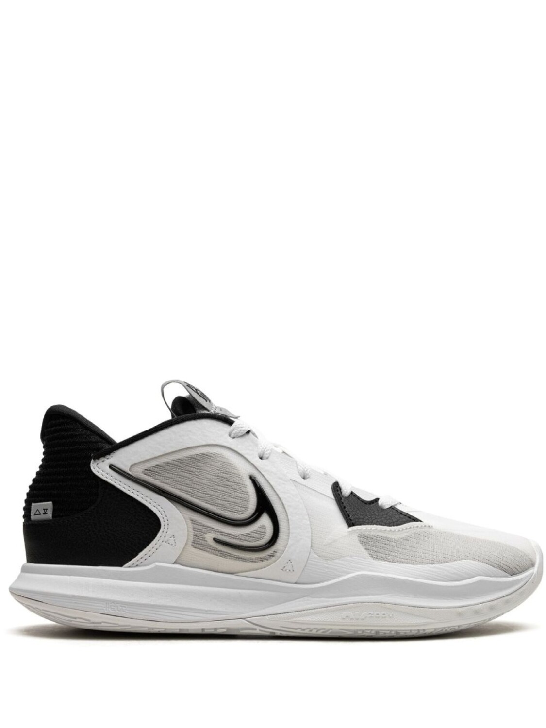 

Nike кроссовки Kyrie 5 Low 'White Wolf Grey Black', белый, Серый;белый, Nike кроссовки Kyrie 5 Low 'White Wolf Grey Black', белый