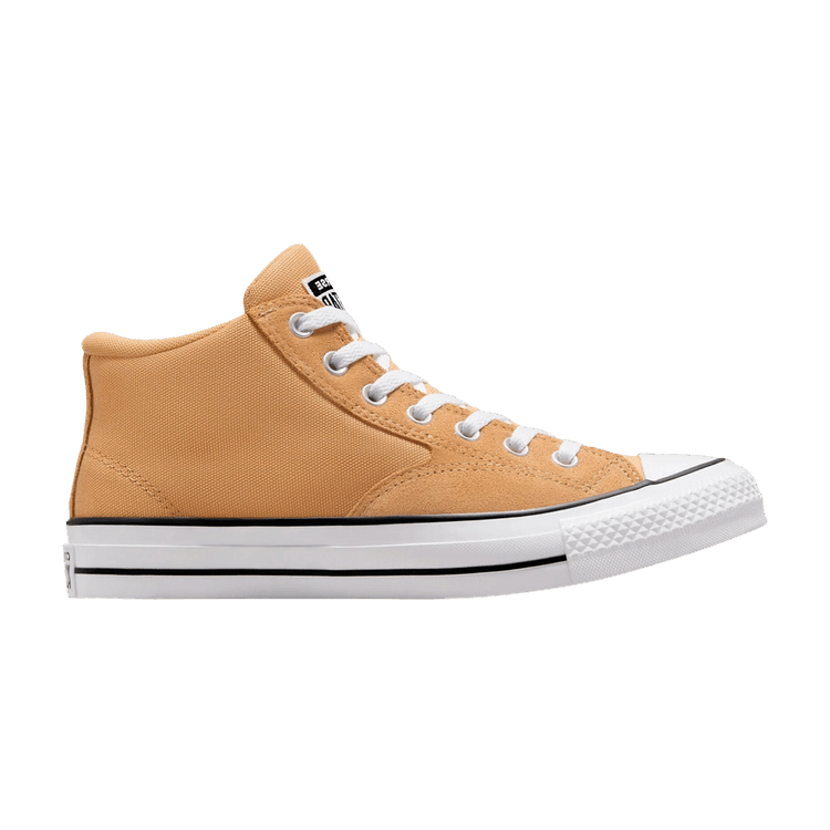 

Кроссовки Chuck Taylor All Star Mid 'Malden Street - Sandy Shore', оранжевый