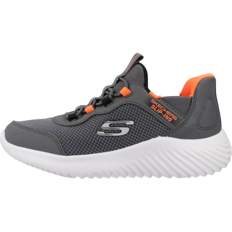 Кроссовки Skechers модель 403822l Slip-ins цвет серый — фото 2