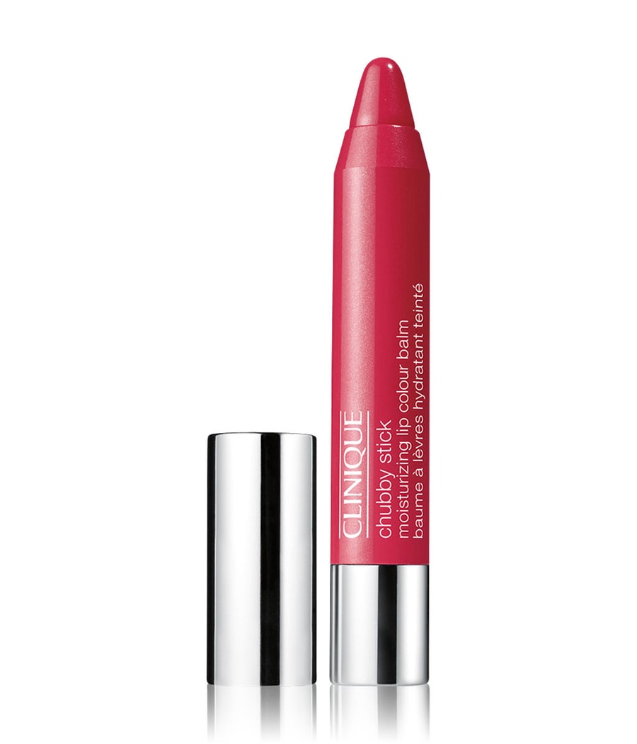 

Бальзам для губ CLINIQUE Chubby Stick Moisturizing, Nr. 05 - Chunky Cherry, 3g