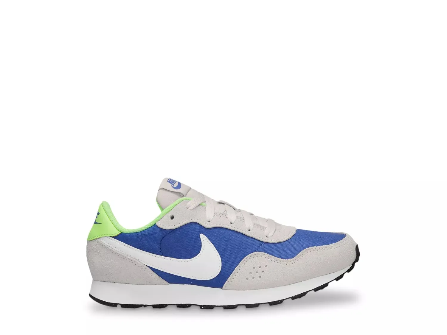 

Кроссовки Nike MD Valiant — детские, разноцветные