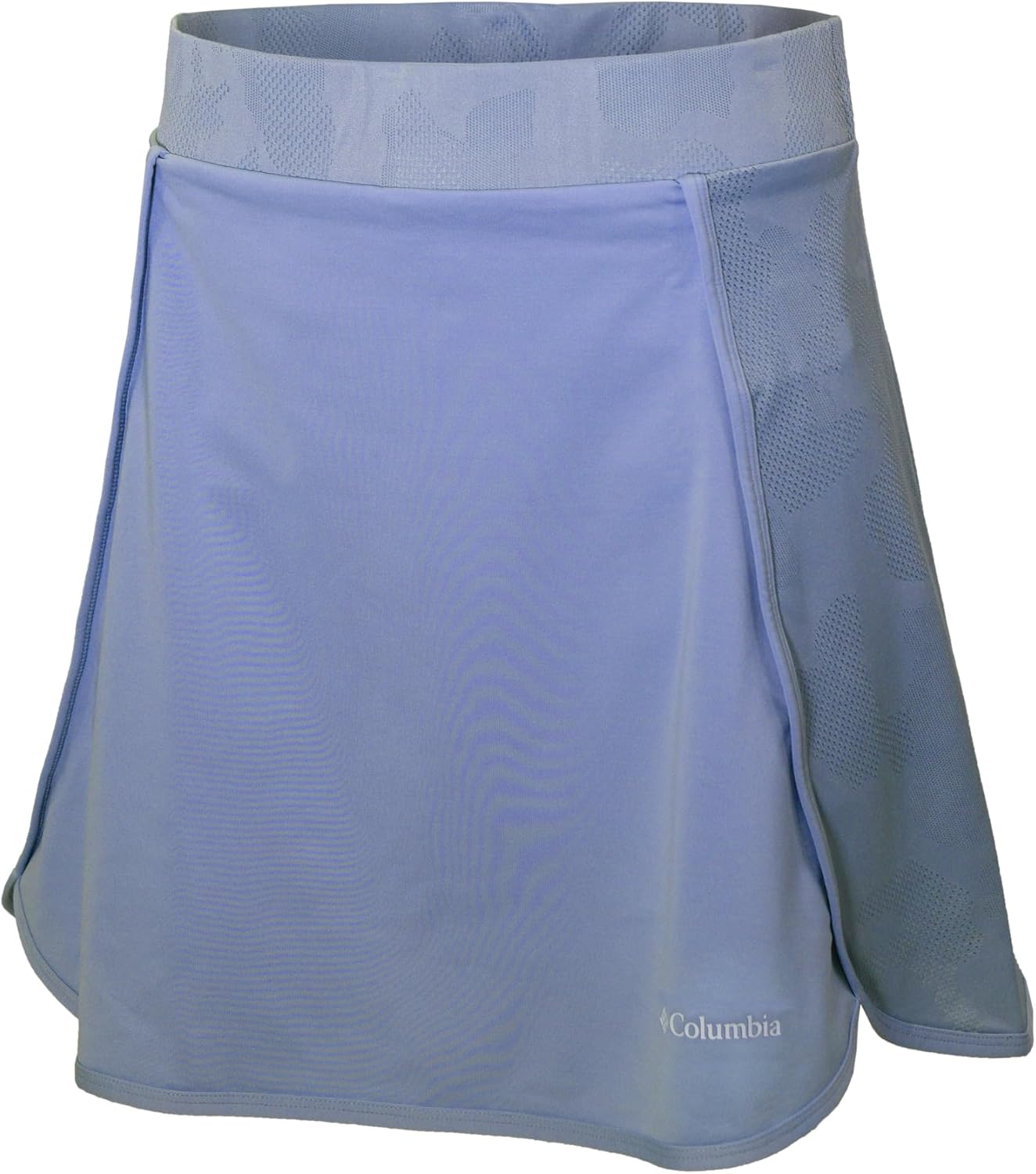 

Женская юбка-шорты Columbia Golf Omni-Wick для женщин, Serenity