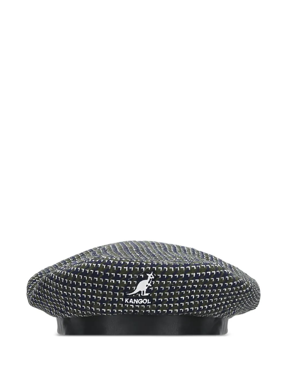 

Берет Preppy Jax Kangol, зеленый
