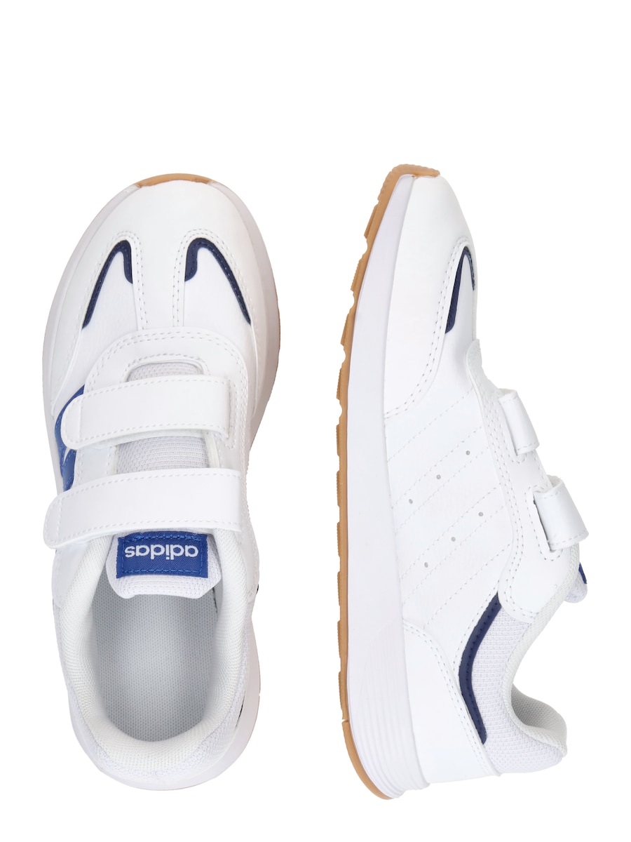 Спортивные кроссовки ADIDAS SPORTSWEAR Tensaur Switch, белый — фото 2